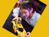 Конструктор Lego Technic Chevrolet Corvette Stingray (42205) - изображение 10