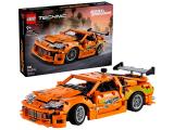 Конструктор Lego Technic Fast and Furious Toyota Supra MK4 (42204) - изображение 1