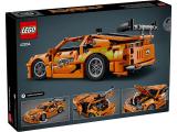 Конструктор Lego Technic Fast and Furious Toyota Supra MK4 (42204) - изображение 3