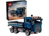 Конструктор Lego Technic Самосвал (42203) - изображение 1