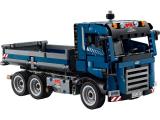 Конструктор Lego Technic Самосвал (42203) - изображение 2