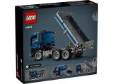 Конструктор Lego Technic Самосвал (42203) - изображение 3