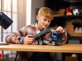 Конструктор Lego Technic Самосвал (42203) - изображение 4