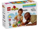 Конструктор Lego Duplo День рождения Винни Пуха (10457) - изображение 3