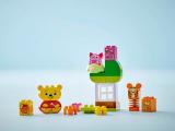 Конструктор Lego Duplo День рождения Винни Пуха (10457) - изображение 6