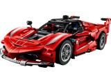 Конструктор Lego Technic Ferrari FXX K (42212) - изображение 2