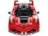 Конструктор Lego Technic Ferrari FXX K (42212) - изображение 4