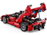 Конструктор Lego Technic Ferrari FXX K (42212) - изображение 6