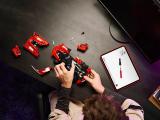 Конструктор Lego Technic Ferrari FXX K (42212) - изображение 8