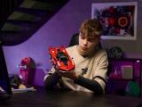 Конструктор Lego Technic Ferrari FXX K (42212) - изображение 9