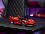 Конструктор Lego Technic Ferrari FXX K (42212) - изображение 10