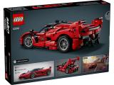 Конструктор Lego Technic Ferrari FXX K (42212) - изображение 7