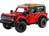 Конструктор Lego Technic Ford Bronco SUV (42213) - изображение 2