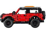 Конструктор Lego Technic Ford Bronco SUV (42213) - изображение 3