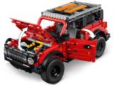 Конструктор Lego Technic Ford Bronco SUV (42213) - изображение 6