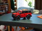 Конструктор Lego Technic Ford Bronco SUV (42213) - изображение 10