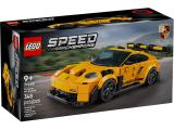 Конструктор Lego Speed Champions Porsche 911 GT3 RS (77239) - изображение 1