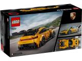Конструктор Lego Speed Champions Porsche 911 GT3 RS (77239) - изображение 7