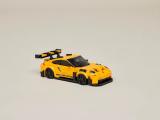 Конструктор Lego Speed Champions Porsche 911 GT3 RS (77239) - изображение 10