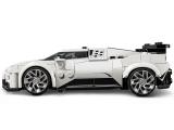 Конструктор Lego Speed Champions Bugatti Centodieci (77240) - изображение 4