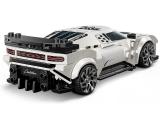 Конструктор Lego Speed Champions Bugatti Centodieci (77240) - изображение 5