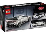 Конструктор Lego Speed Champions Bugatti Centodieci (77240) - изображение 6