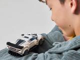 Конструктор Lego Speed Champions Bugatti Centodieci (77240) - изображение 9