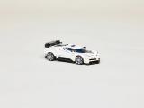 Конструктор Lego Speed Champions Bugatti Centodieci (77240) - изображение 10