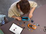 Конструктор Lego Speed Champions Lamborghini Revuelto и Huracan STO (77238) - изображение 7