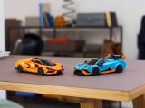 Конструктор Lego Speed Champions Lamborghini Revuelto и Huracan STO (77238) - изображение 10