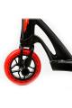 Трюковой Самокат Best Scooter Fear Черный с красным - изображение 4