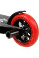 Трюковой Самокат Best Scooter Fear Черный с красным - изображение 5