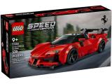 Конструктор Lego Speed Champions Ferrari SF90 XX Stradale (77254) - изображение 1