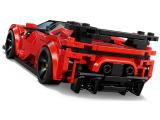 Конструктор Lego Speed Champions Ferrari SF90 XX Stradale (77254) - изображение 4