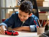 Конструктор Lego Speed Champions Ferrari SF90 XX Stradale (77254) - изображение 7
