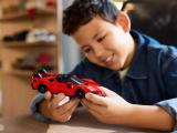 Конструктор Lego Speed Champions Ferrari SF90 XX Stradale (77254) - изображение 8