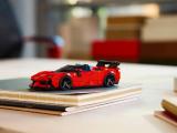 Конструктор Lego Speed Champions Ferrari SF90 XX Stradale (77254) - изображение 9