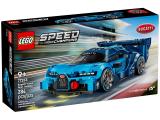 Конструктор Lego Speed Champions Bugatti Vision GT Hyper (77253) - изображение 1