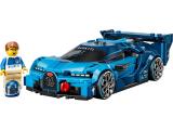 Конструктор Lego Speed Champions Bugatti Vision GT Hyper (77253) - изображение 2