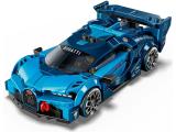 Конструктор Lego Speed Champions Bugatti Vision GT Hyper (77253) - изображение 3