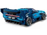 Конструктор Lego Speed Champions Bugatti Vision GT Hyper (77253) - изображение 4