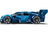 Конструктор Lego Speed Champions Bugatti Vision GT Hyper (77253) - изображение 5