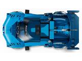 Конструктор Lego Speed Champions Bugatti Vision GT Hyper (77253) - изображение 6