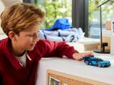 Конструктор Lego Speed Champions Bugatti Vision GT Hyper (77253) - изображение 8