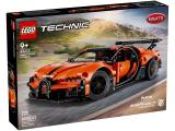 Конструктор Lego Technic Bugatti Chiron Pur Sport (42222) - изображение 1