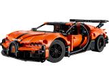 Конструктор Lego Technic Bugatti Chiron Pur Sport (42222) - изображение 2