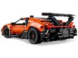 Конструктор Lego Technic Bugatti Chiron Pur Sport (42222) - изображение 3