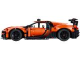 Конструктор Lego Technic Bugatti Chiron Pur Sport (42222) - изображение 4