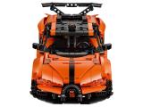 Конструктор Lego Technic Bugatti Chiron Pur Sport (42222) - изображение 5