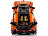 Конструктор Lego Technic Bugatti Chiron Pur Sport (42222) - изображение 6